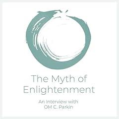 The Myth of Enlightenment Titelbild