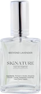 Copycat Perfume Compatible with Avedα Signature Fragrance | Essential Oils: Bergamot, Eucalyptus, Orange, Patchouli, Ylang Ylang | 15 mL Spray