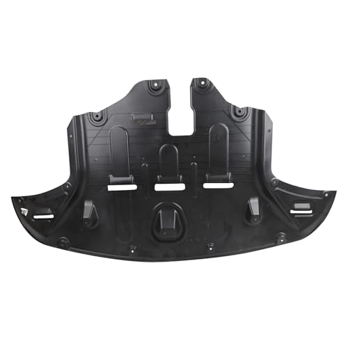 Image of Front Engine Splash Shield Guard Compatible with 2016-2021 Hyundai Tucson, Base /SE /Sport /Limited /Ultimate /SEL /Value Edition,Replace 29110D3600