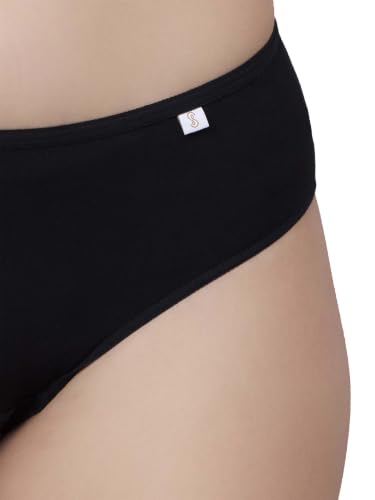 Image of Inner Sense Bamboo Bikini Panty for Women