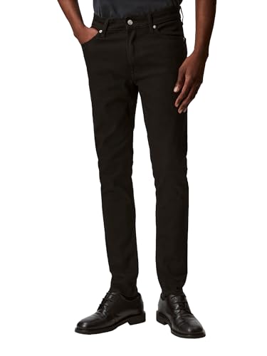 Image of Calvin Klein Men's Skinny High Stretch Jeans