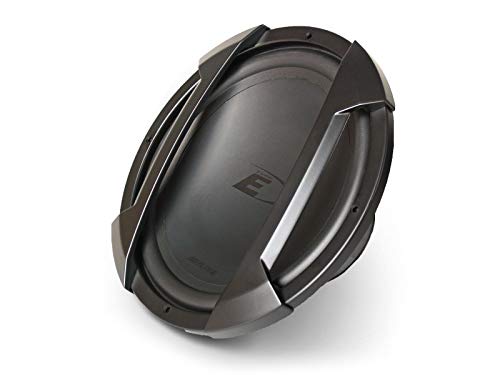 ALPINE SWG-1244 Subwoofer Pasivo, 250W,Serie G 12