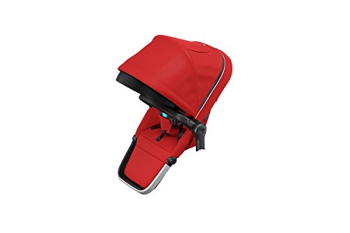 Image of Thule Sleek Sibling Seat
