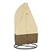 Classic Accessories Veranda Patio Hanging Chair And Stand Cover