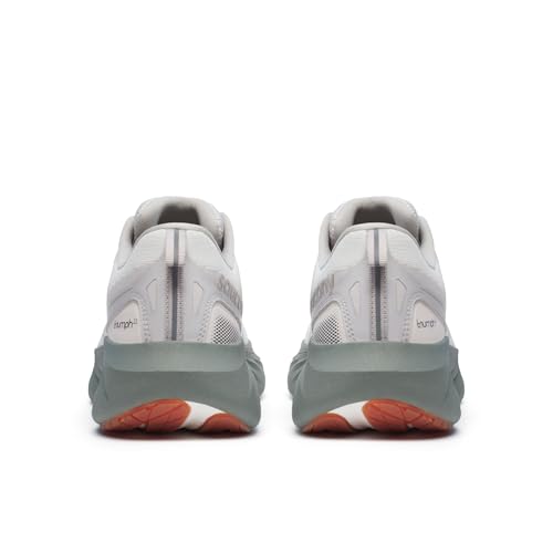 Image of Saucony Men's Triumph 22 Sneaker