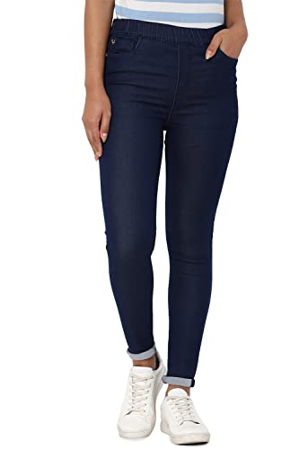 Image of Allen Solly Women Jeans