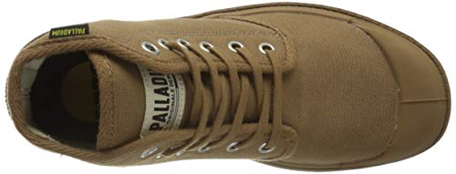 Image of Palladium Men's Pampa Hi Originale Chukka Boot
