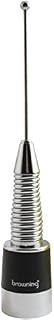 Browning 450MHz-470MHz UHF 3dBd Land Mobile NMO Antenna