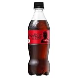 コカ・コーラ ゼロ ペットボトル 500ml×24本