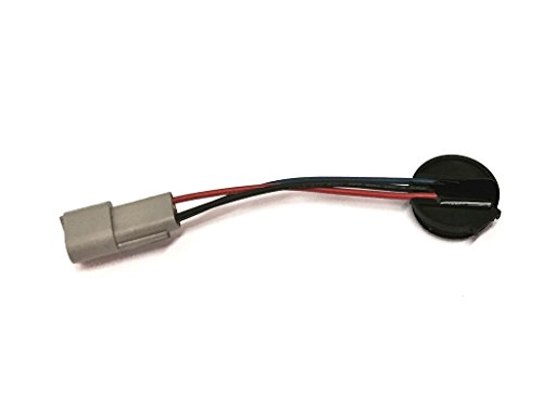Club Car Speed Sensor for Club Car DS, IQ, Precedent Golf Carts - GE Motor - 102265601