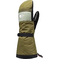Amazon.co.jp: The North Face メンズ モンタナ スキーミット TNF