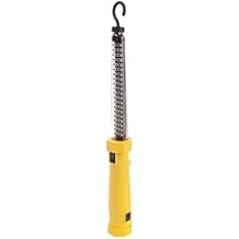 Nightstick SLR-2166 Multi-Purpose Work Light Rechargeable, Yellow