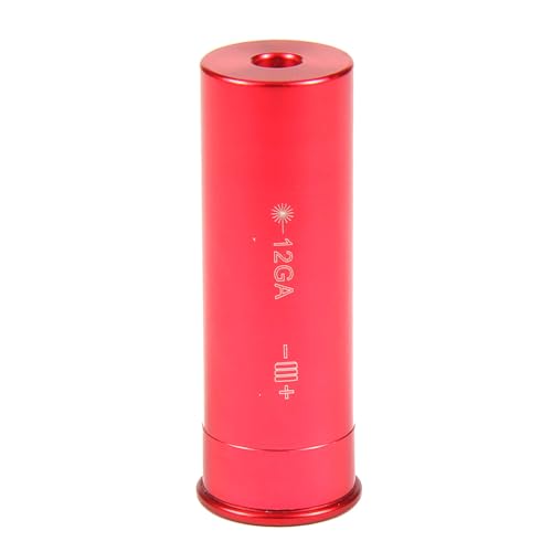 TACFUN Laser Bore Sighter 20 Gauge