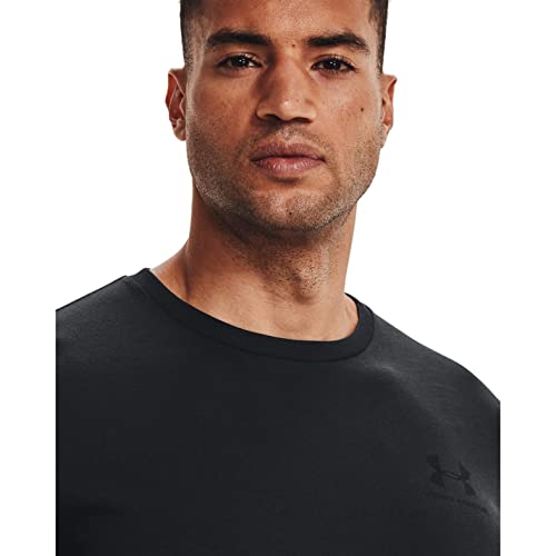 Image of Under Armour Men's Sportstyle Colorblock T-Shirt