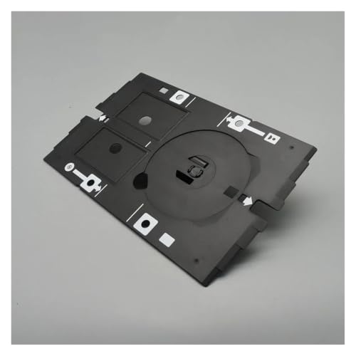 Bandeja de tarjeta CD soluciona error de alineacion en impresoras L18050 L8050 L8180