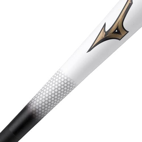 Miniatura 4 de Mizuno mze 271bambú Elite madera de bate de béisbol 340462