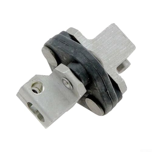 Image of Lower Column Joint Steering Coupling Rack, For BMW 3 Series, E46 2001-2006