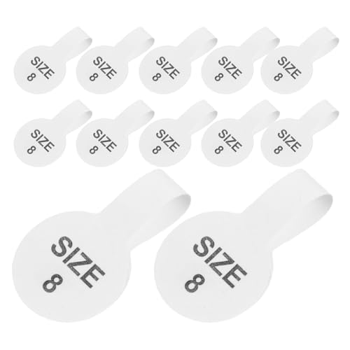 DECHOUS �����O�T�C�Y���x�� 400�� �S���� �W���G���[�^�O �o�[�x���^�C�v �������݉\ ���O���\ �����p��΃��x�� �X�܃f�B�X�v���C�p