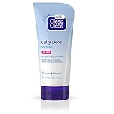 CLEAN & CLEAR Daily Pore Cleanser Oil-Free 5.50 oz...