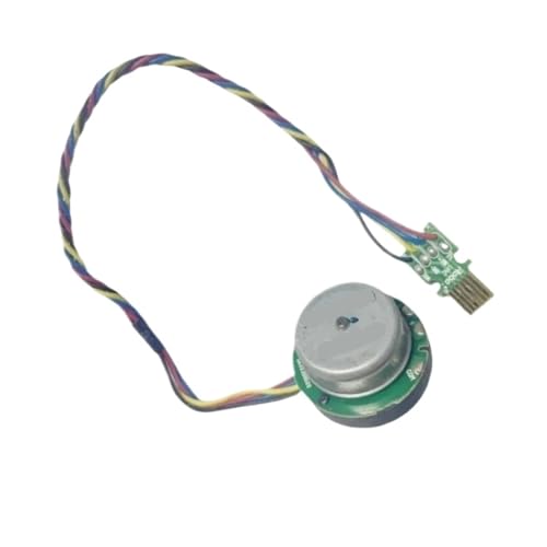 Motor Sin Escobillas For Ventilador Compatible Con IRobot Roomba I7/E5/J7/E6/I3/I4/I6/I8. Repuestos For Aspiradora.
