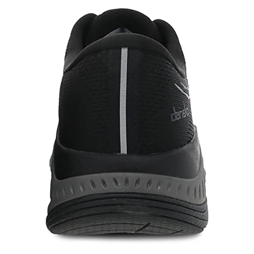 Image of Dansko Women's Pace Walking Shoe - Lightweight Performance Sneaker with Arch Support