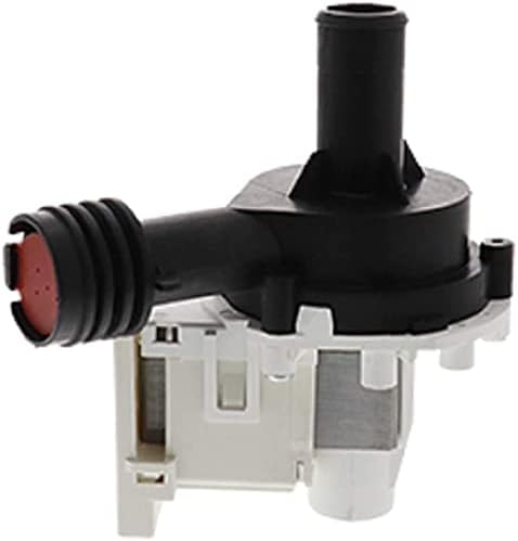Edgewater Parts A00126501, 154640201, Dishwasher Drain Pump Compatible With Frigidaire Dishwasher Fits Models ; CDB, FBD, FDB