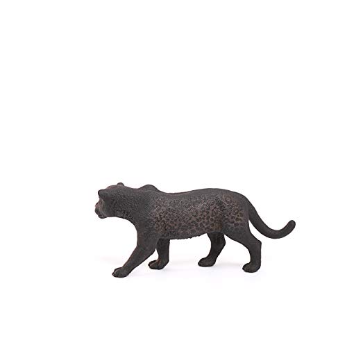 Schleich-Wild Life-Siyah Panter