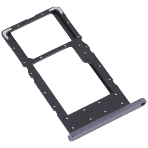 Compatible con Samsung Galaxy Tab A7 Lite T225 T220 - Bandeja con soporte para tarjeta SIM +...