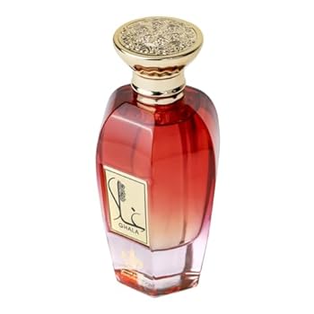 Ghala Al Wataniah Eau De Parfum for Women 100 ml : Amazon