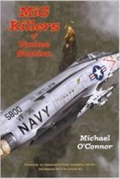 Mig Killers of Yankee Station 0938627589 Book Cover