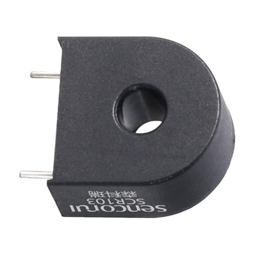 CUNZJIA High Precisions Miniature Current Transducer Current Transducer for Home and Industrial Electrical