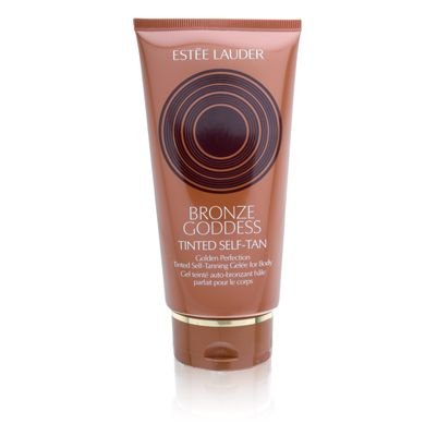 Estee Lauder Estee Lauder Bronze Goddess Tinted Self-Tan Gelee For The Body