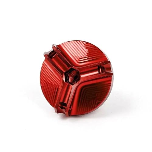 Bouchon de remplissage d'huile AJOHBM(3) finition premium pour Ninja 1000SX