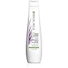 Biolage Ultra Hydra Source Conditioning Balm | Deep Hydrating Conditioner | Renews Hair's Moisture | For Very Dry Hair | Silicone-Free | Vegan | Salon Conditioner | 13.5 Fl. Oz