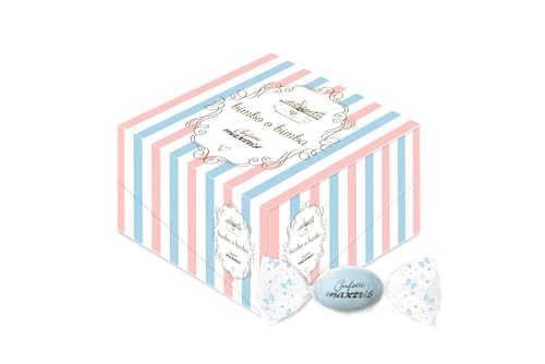 Gender Reveal Celeste