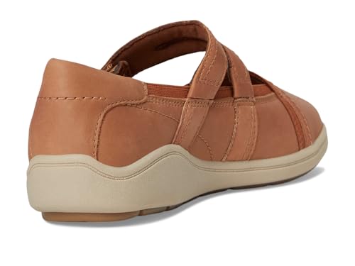 Clarks Women's Bryianne Janey Mary Jane Flat3
