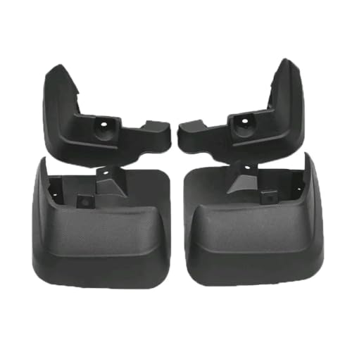 Mud flaps pour Subaru XV 2012-2017 garde-boue de protection de carrosserie d'origine