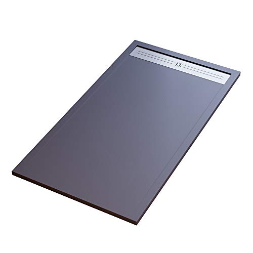 Duschwanne 160x90 – Die 15 besten Produkte im Vergleich ...