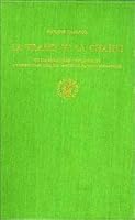 La Trame Et La Chaîne: I. Ou Les Structures Littéraires Et l'Exégèse Dans Cinq Des Traités de Philon d'Alexandrie 9004065822 Book Cover