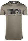 GORILLA WEAR
