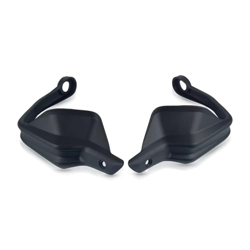 Protège main guidon BMW F900GS finition premium pour moto 2025