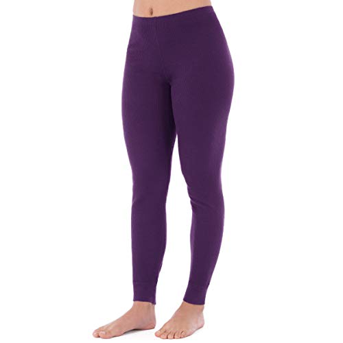 Fruit-of-the-Loom-Womens-Micro-Waffle-Premium-Thermal-Set