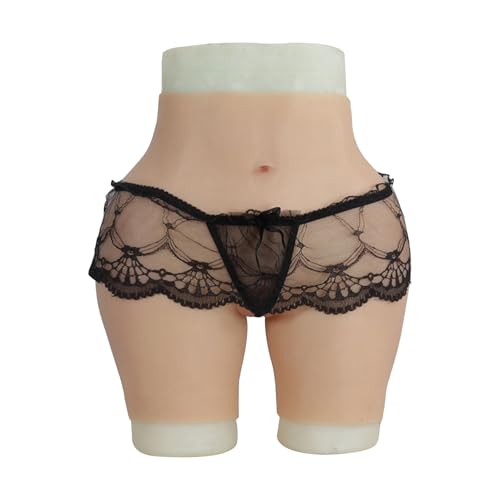 Bragas de silicona fake vagina control para una transición visual impecable 2