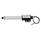 Mini-Linearantrieb mit Flügeln, 24 V DC, Automatischer Teleskopischer Elektrischer Linearantrieb, 20 N Schub, 75 Mm Hub, 30 Mm/s Geschwindigkeit