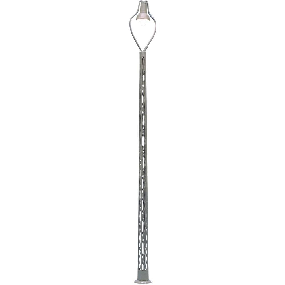 Viessmann 6387 - H0 Lattice Mast Light Hof/Saale - New