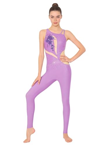 Corps danse classique haut de gamme pour gymnastique rythmique