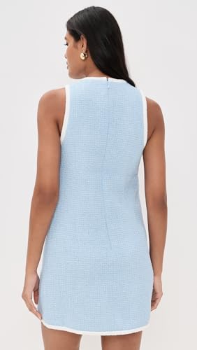 Cinq à Sept Women's Contrast Auden Dress3