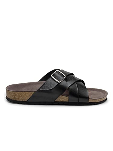 Image of REFOAM Men's Cork Sandals | Outdoor | Casual