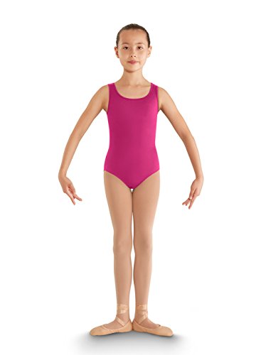 Justaucorps Gladiolus Bloch Cl8835 idéal pour les cours de danse des garçons