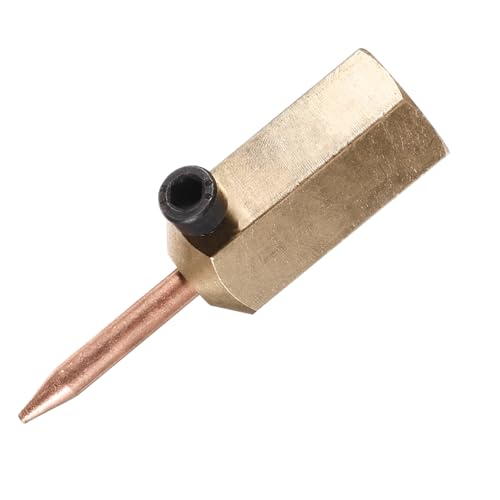 MUCKLILY Craft Hammer for Auto Body Repair Mini Welding Tool Wire Brush Welding Gloves Professional Kit